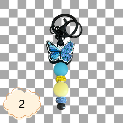 Car charms