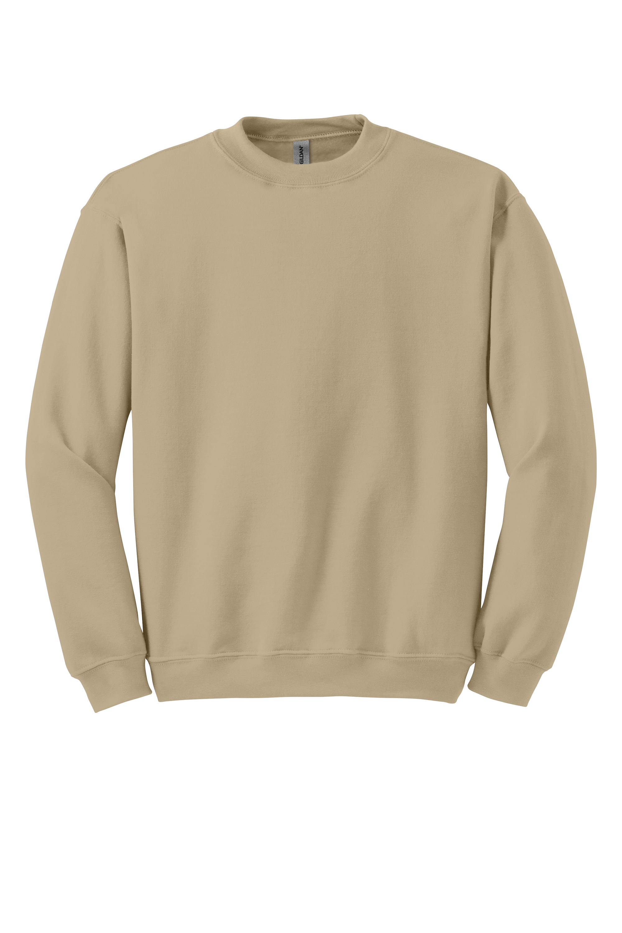 Custom crewneck