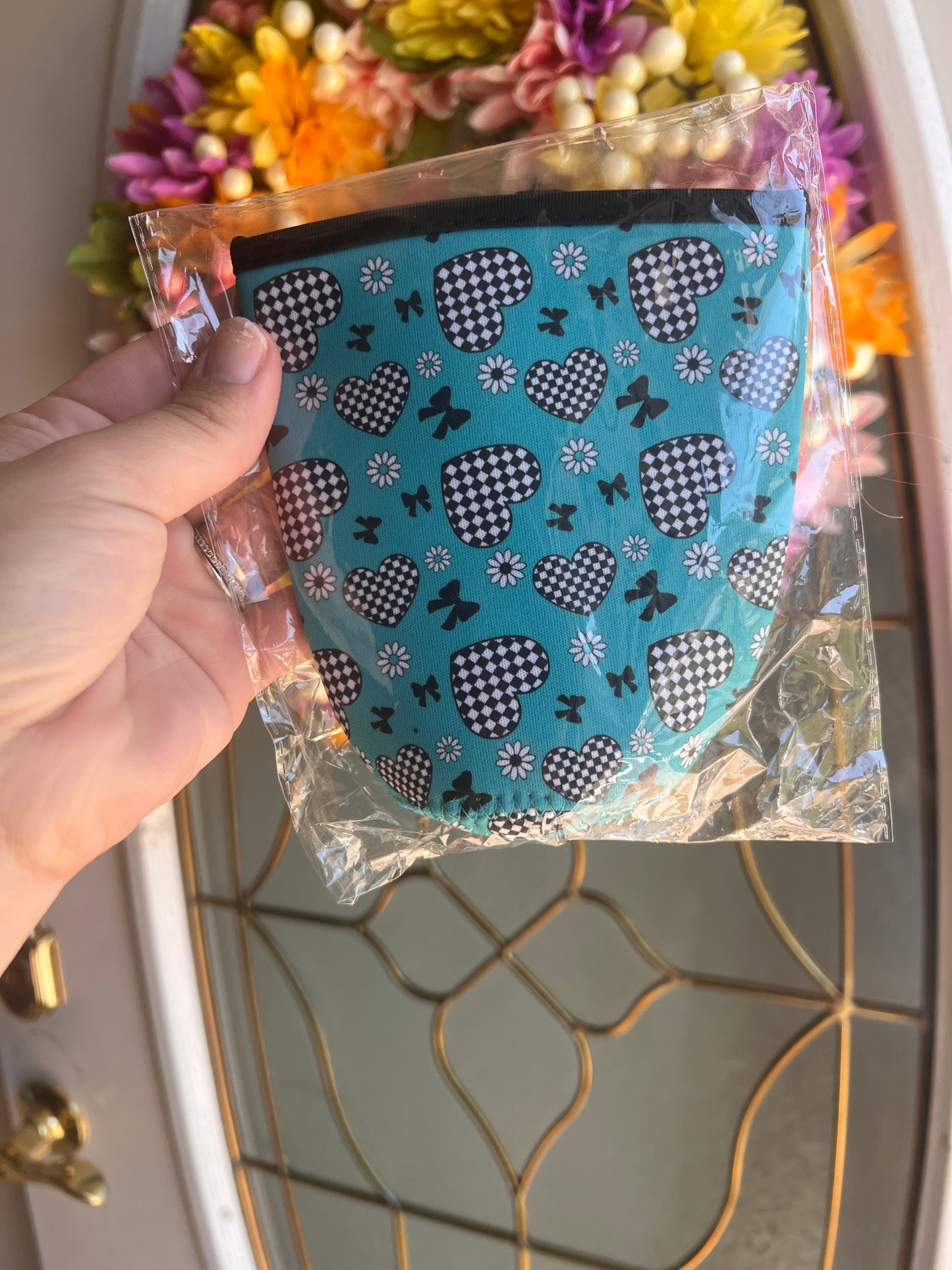 Drink sleeve 22-24 oz