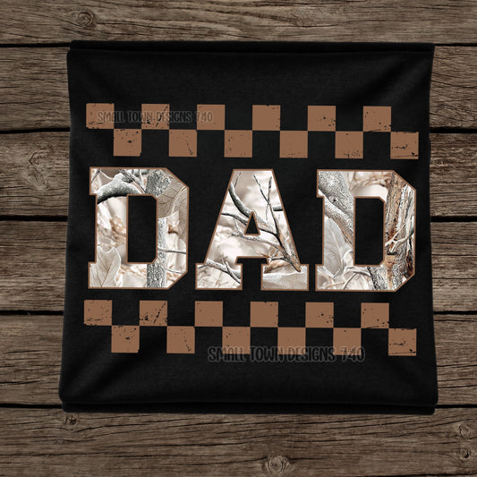 dad camo