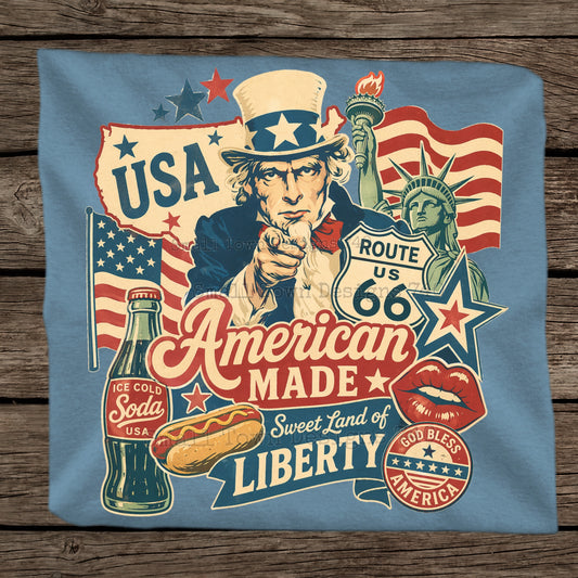 American Made