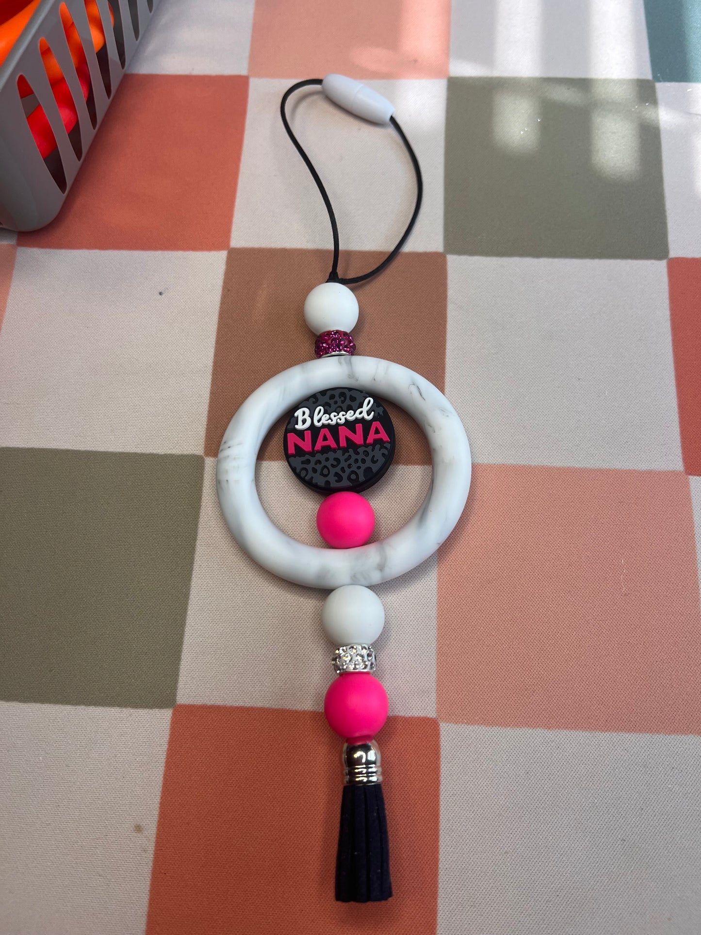 Car charms