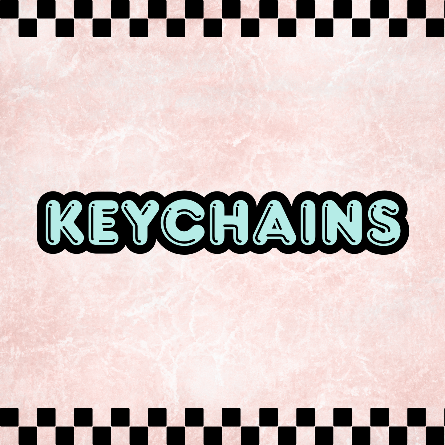 Keychain Claim