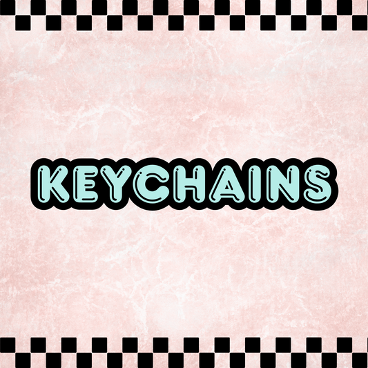 Keychain Claim