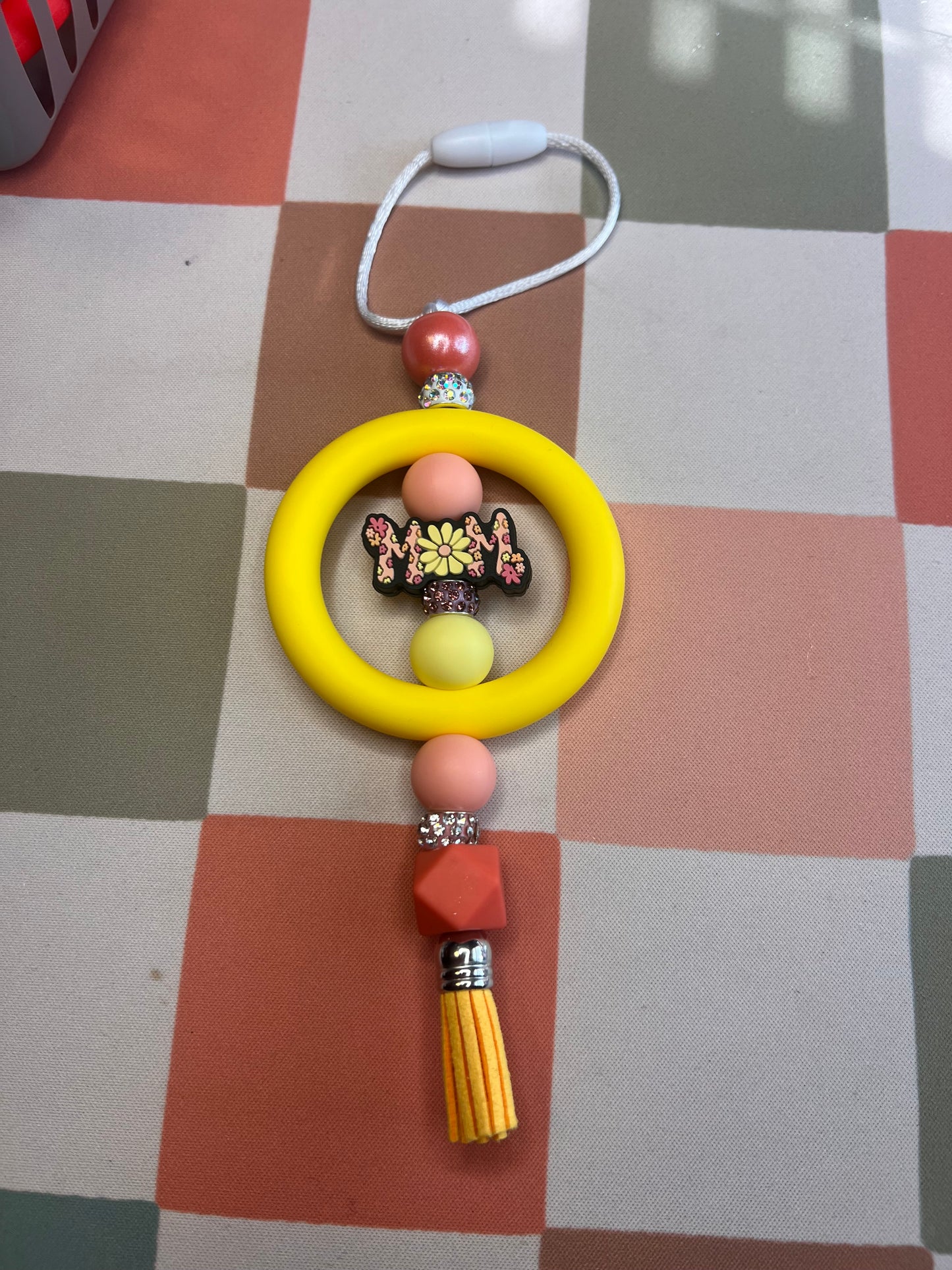 Car charms