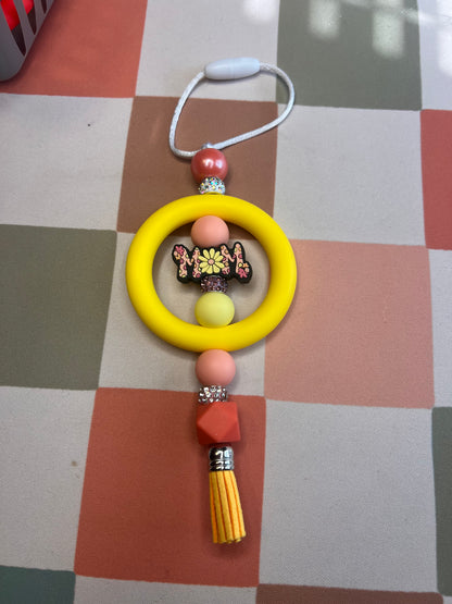 Car charms