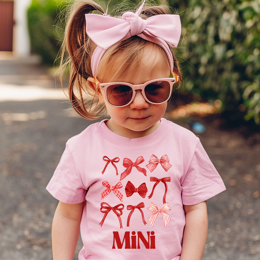 Mini Bows