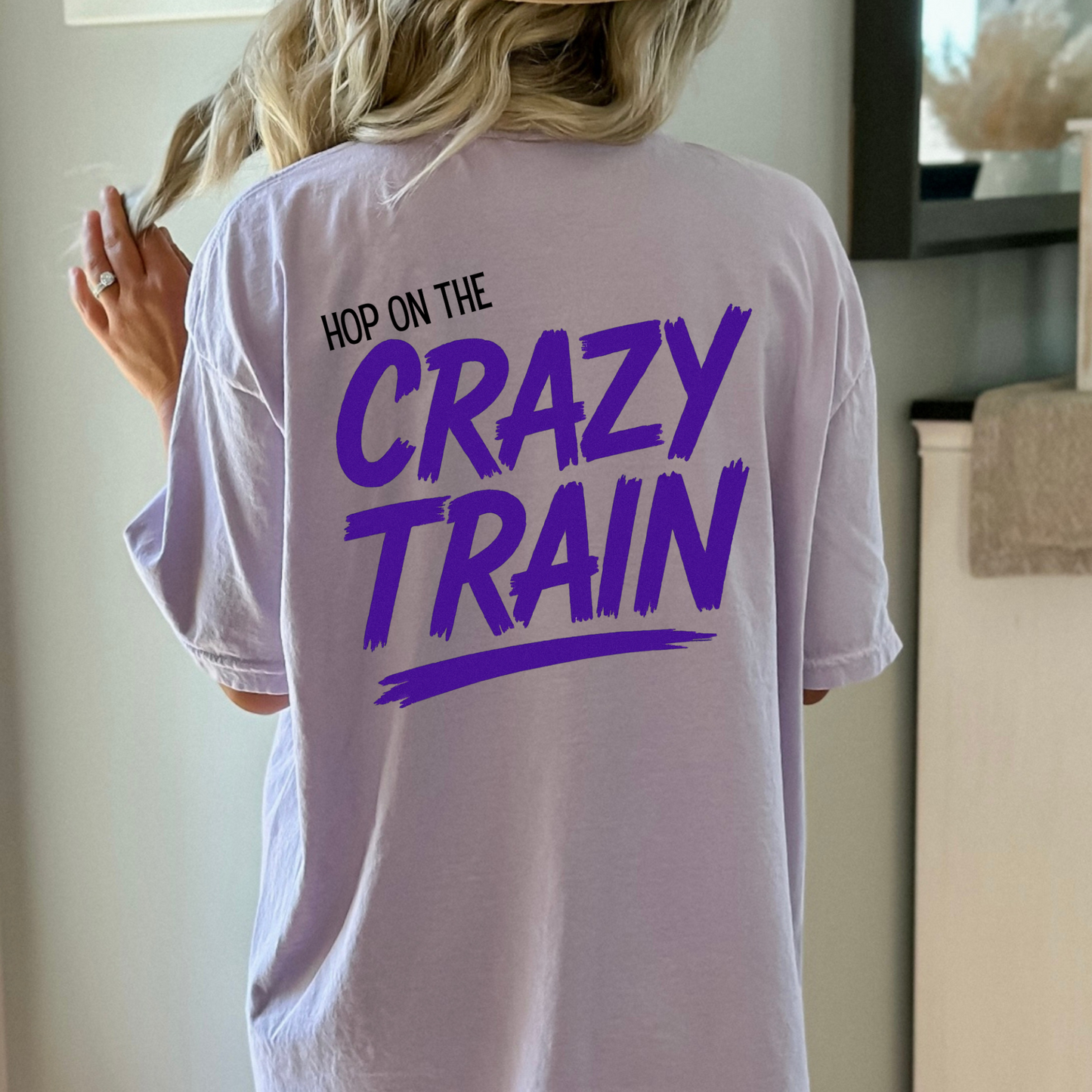 Crazy Train