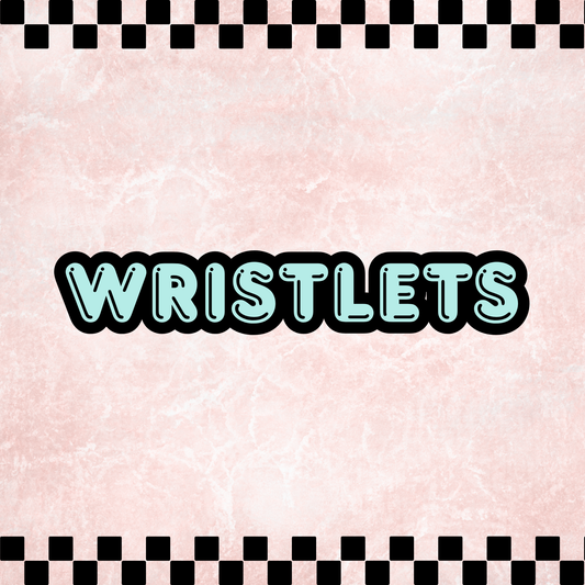 Wristlets