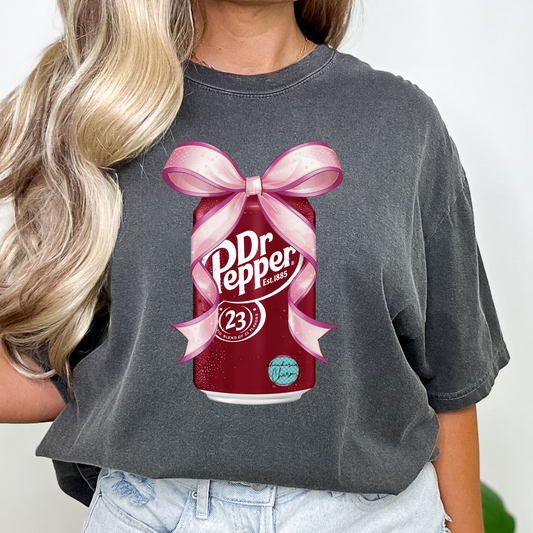 Dr Pepper
