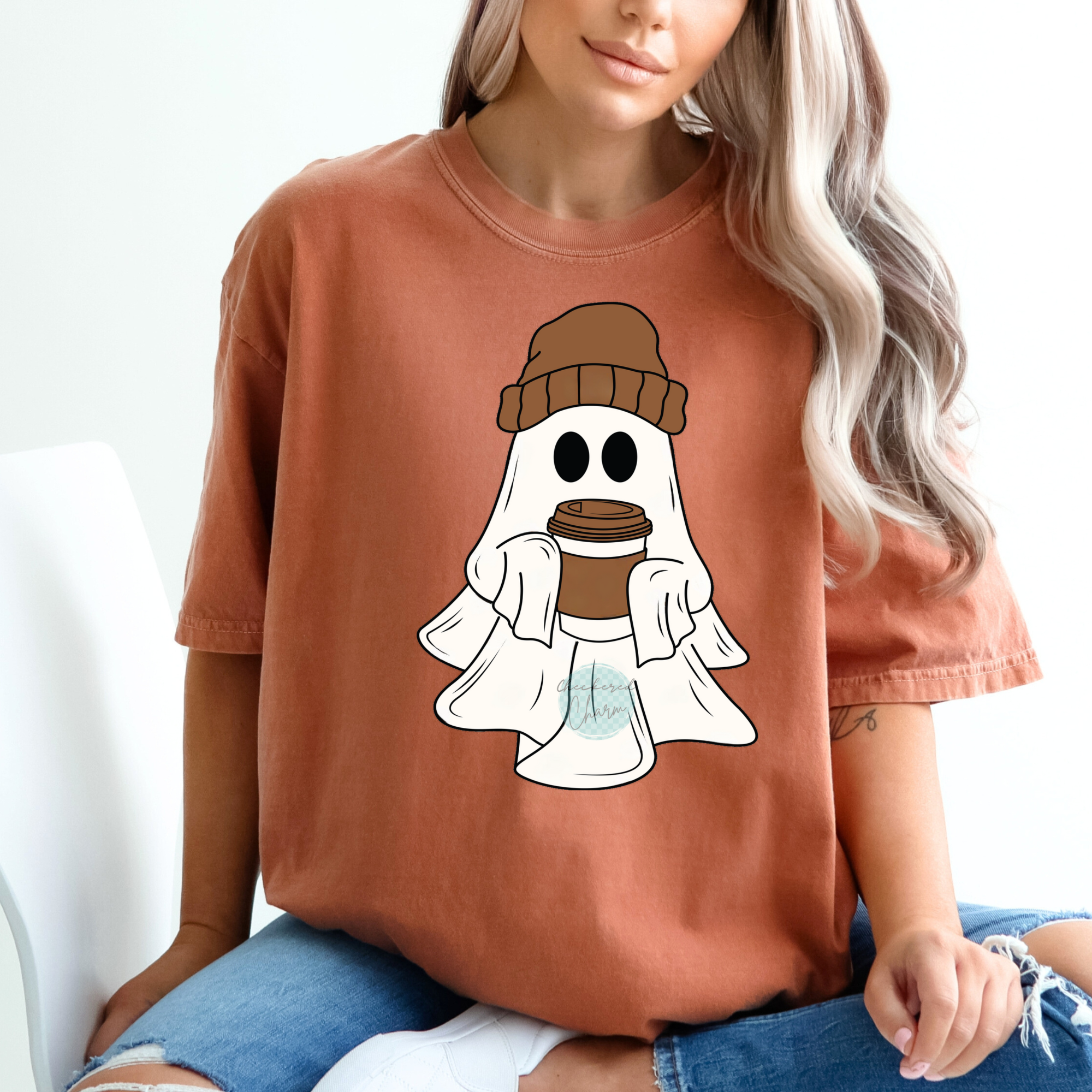 Ghost coffee