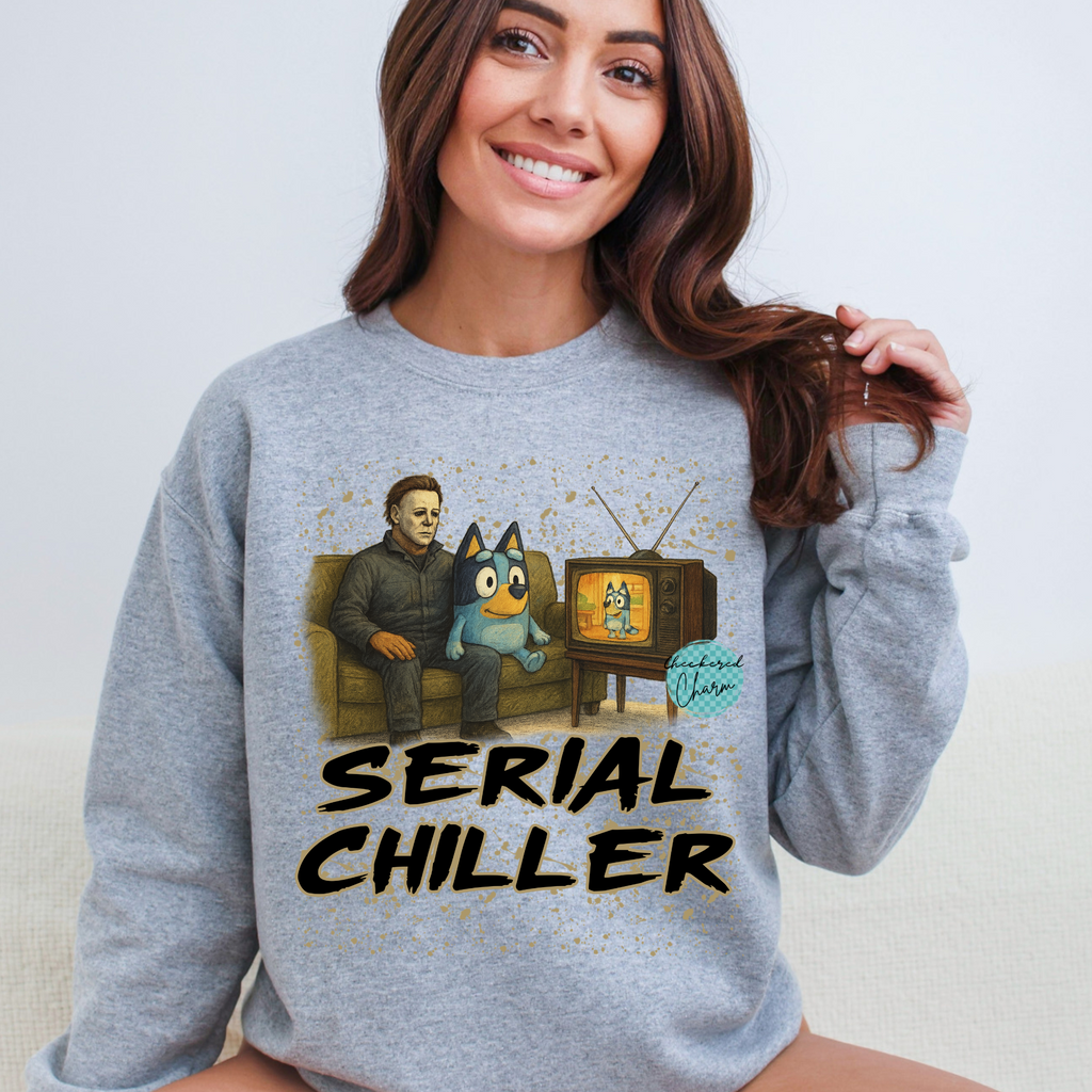 Serial Chiller