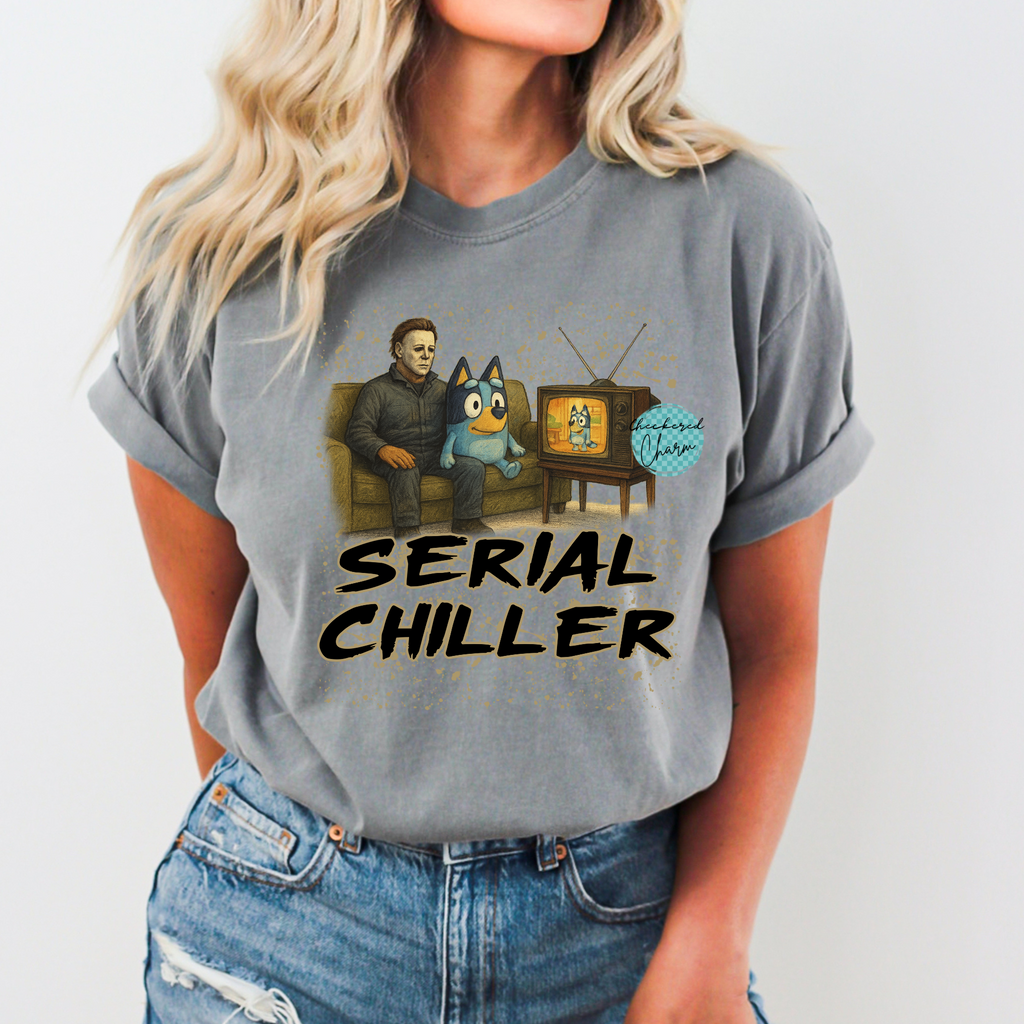 Serial Chiller