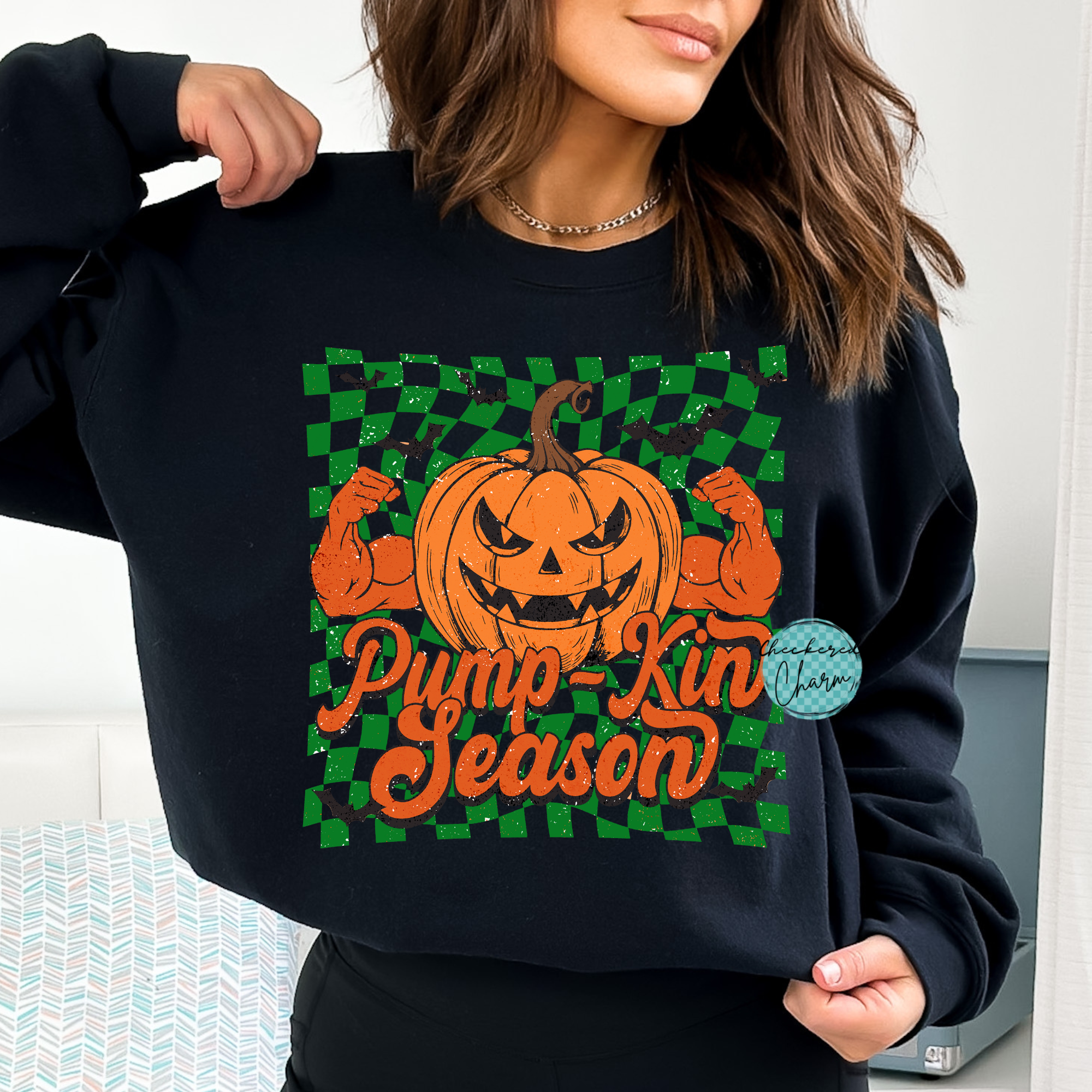Pump-kin Season