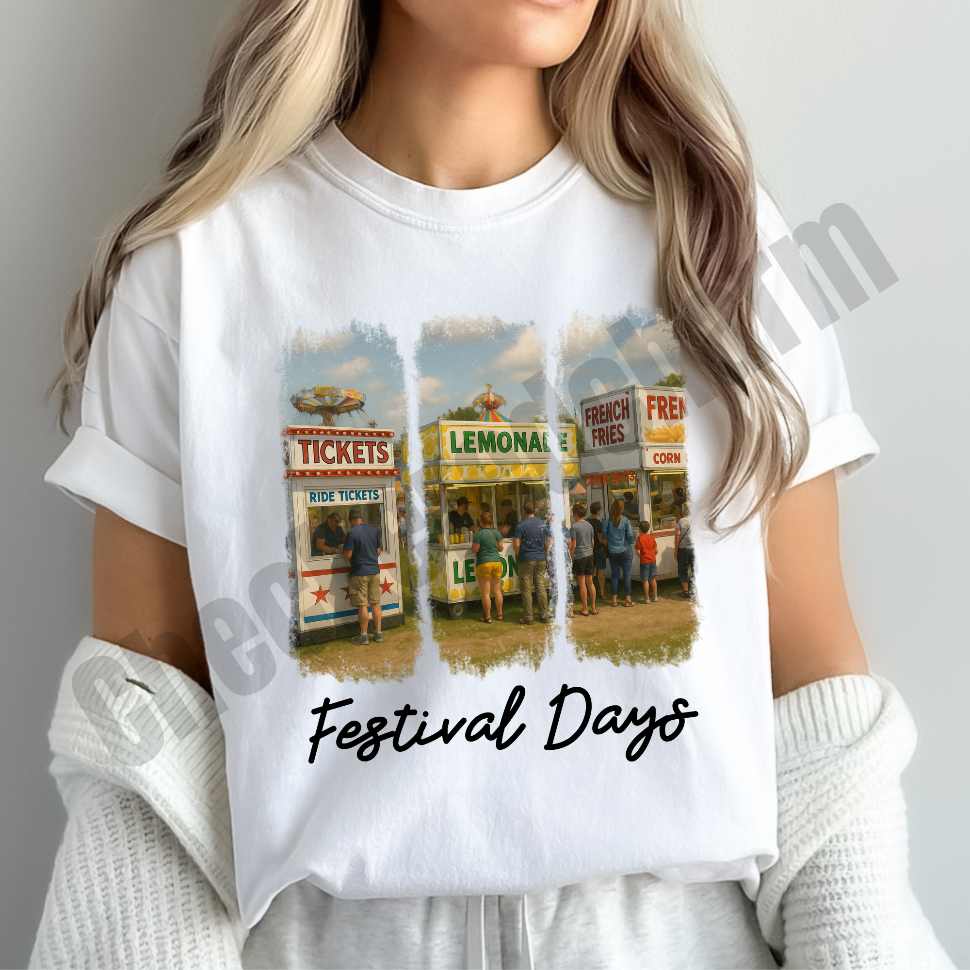 Festival Days