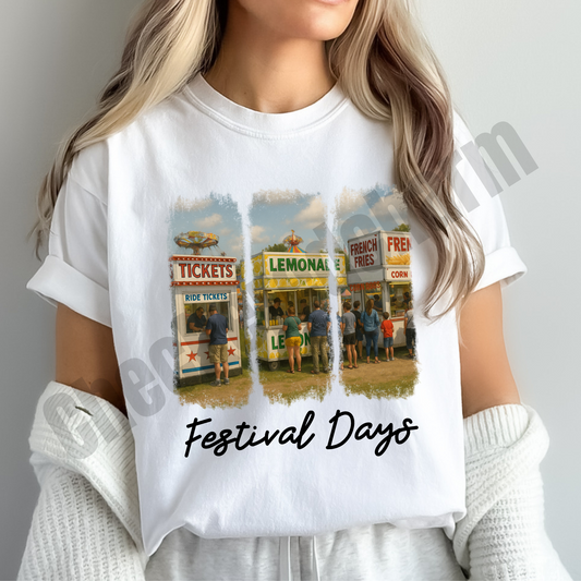 Festival Days