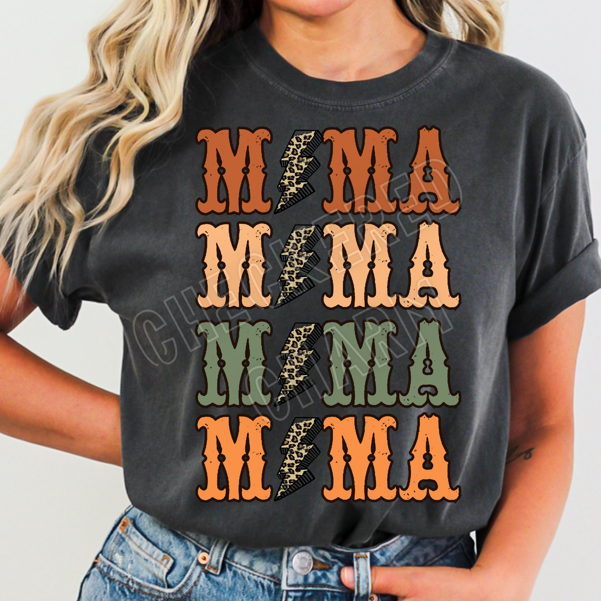 MAMA (Fall)