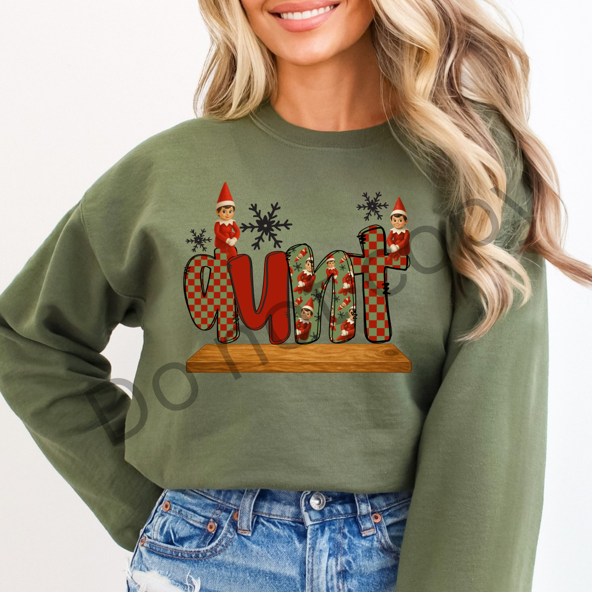 Elf on the Shelf names