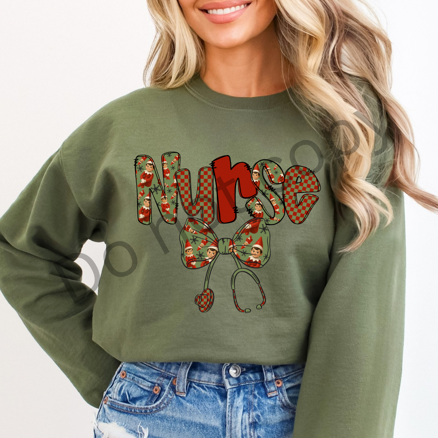 Elf on the Shelf names