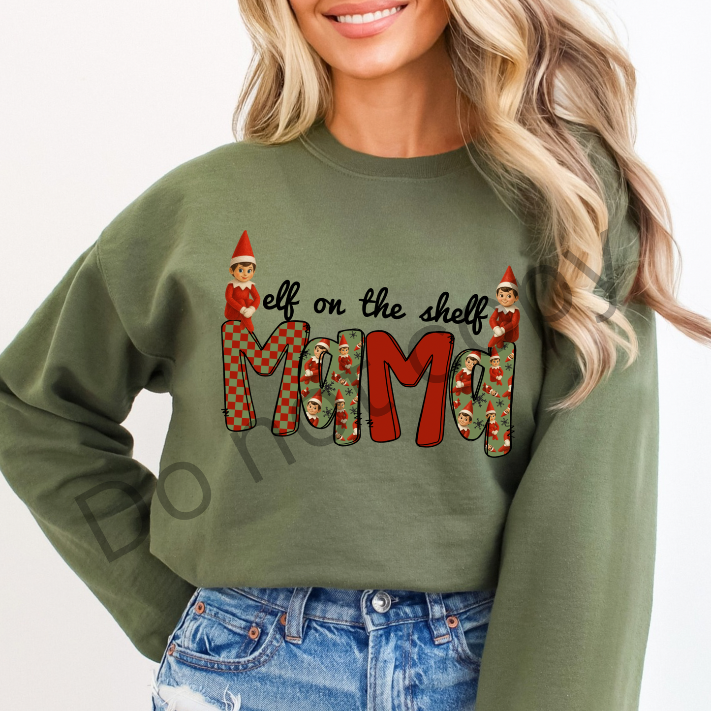 Elf on the Shelf names