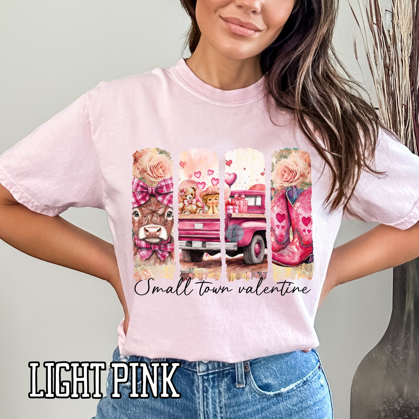 Small Town Valentine