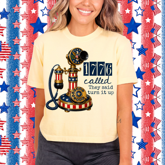 1776 Called